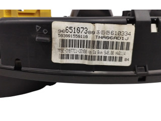 Přístrojová deska Peugeot 308 2009 9665107380