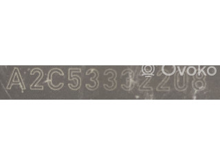 Блок подушек безопасности A2C53332208, A2C53332208   Fiat Punto Evo