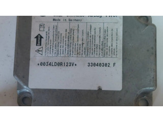 Блок подушек безопасности 1C0909605C, 5WK43130   Volkswagen PASSAT B5.5