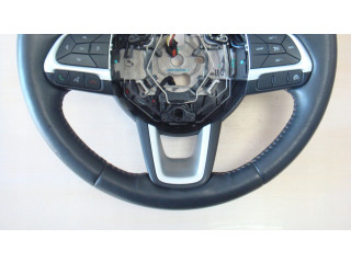 Руль Jeep Compass