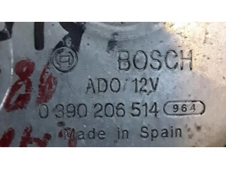 Моторчик заднего дворника 0390206514 Mitsubishi Carisma