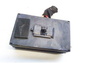 Рулевая рейка  Ящик предохранителей (комплект)    Peugeot 307 2005 - 2008 года