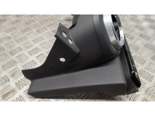 Блок управления климат-контролем 84441501   Chevrolet Camaro