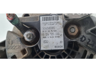 Генератор 30658085, 0124525060   Volvo S60      