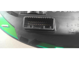 Панель приборов 248095021R   Dacia Dokker       