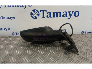 Zpětné zrcátko Volkswagen Passat Alltrack 2001 3B0857933