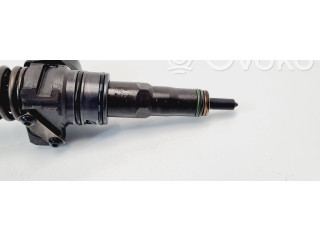 Форсунка 038130073AG, 0414720215    Volkswagen Jetta V  BKC 