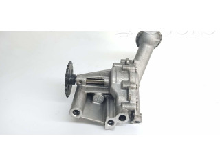 Масляный насос  K9K612 150008247R, 21953103  Renault Clio IV 