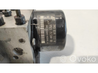 Блок АБС 1J0907379P, 7M3614111H Ford Galaxy 2000-2006 года