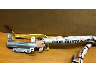 Боковая подушка безопасности 78850SEDG81 Honda Accord