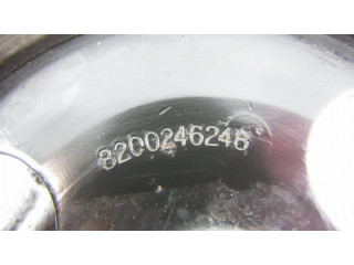 Насос усилителя руля