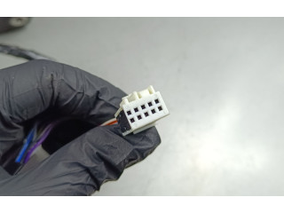 Zpětné zrcátko  Alfa Romeo Stelvio 2021    