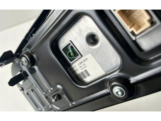 Přístrojová deska Mercedes-Benz E W213 2016 2135409672