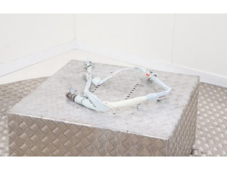 Боковая подушка безопасности 0080P1110030 Mazda 3 III