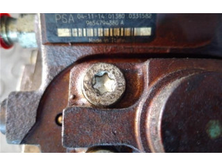 Топливный насос