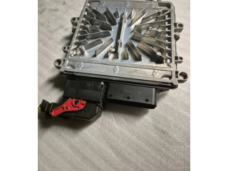 Блок управления двигателя 31272463AA, 0281012103   Volvo V70