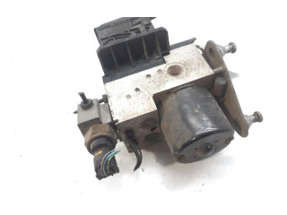 Блок ABS 0185452032 Mercedes-Benz W168