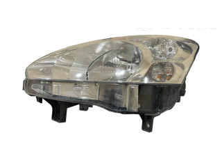 Передняя фара