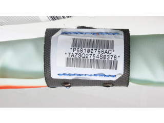 Боковая подушка безопасности P68100766AC Jeep Cherokee