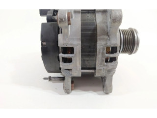 Генератор 4L903024T   Skoda Octavia Mk4      