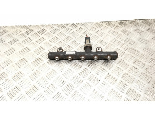 Топливная рампа 9681649580, 073140334220729504857 Citroen C8 2.0 для двигателя RHK