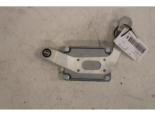 Блок управления двигателя Mazda 3 II