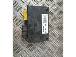 Другие блоки управления / модули 9631952180, 9631952180   Fiat Ulysse   