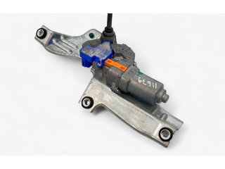 Моторчик заднего дворника 86510SC091, 86510SC091 Subaru Forester SH