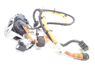 Блок управления 8892083000, P8892083000 Lynk & co 01