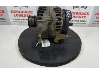 Генератор 038903018B   Volkswagen New Beetle      