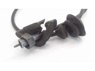 Přístrojová deska Ford Fiesta 1983 1664437