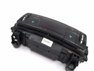 Блок управления климат-контролем 2118300285, 158093   Mercedes-Benz E W211