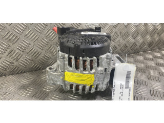 Генератор 2119650, CEV4895   Ford Ka      