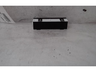 Дисплей 9825205380 Citroen C3 Aircross