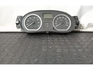Панель приборов 8200650539 Dacia Logan I