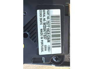 Блок управления климат-контролем 7S7T18C612AM Ford S-MAX