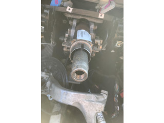 рейка Колонка рулевая 4B0419502H Audi A6 S6 C5 4B 1997 - 2005 года