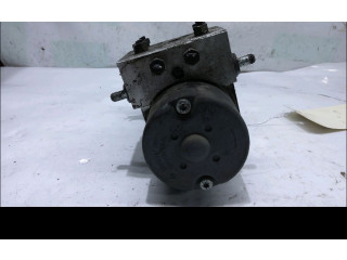 Блок управления АБС Citroen Berlingo