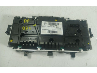 Спидометр (приборный щиток) 248103330R, 248103330R   Renault Trafic III (X82)