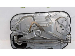 Передний комплект электрического механизма для подъема окна