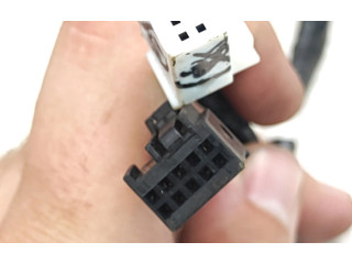 Зеркало электрическое Maserati Ghibli 2013 - года