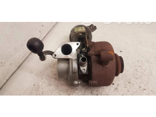 Turbodmychadlo Турбина 9685293080, 082908321   Citroen Berlingo   