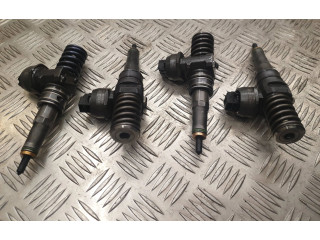 Vstřikovač 038130073BN   Volkswagen Caddy     