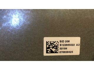 Блок управления двигателя 6G9112A650EN, 6G9112A650   Ford Galaxy