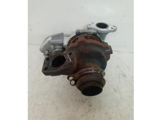 Turbodmychadlo Турбина 8536030002 Honda Civic