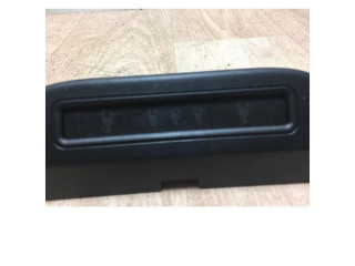 Дисплей Alfa Romeo Mito