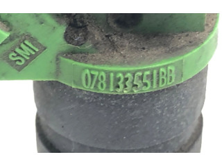 Топливная рампа 078133551BB   Audi A6 Allroad C5  