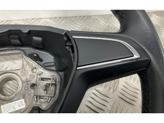 Руль Skoda Rapid (NH) 2012 - 2019 года 5J0419091P