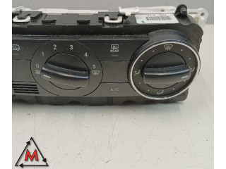Блок управления климат-контролем A1698301785, 69780012 Mercedes-Benz A W169