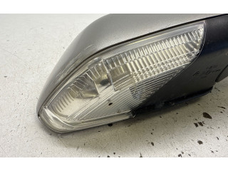 Зеркало электрическое     правое   Skoda      